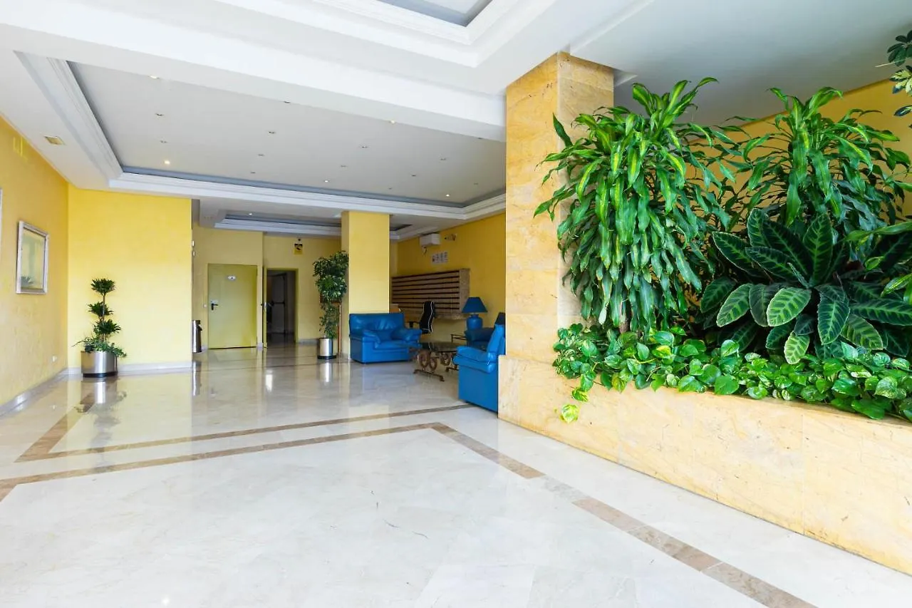 Puerto Banus, Marina Banus, 2Br, 2Bth, Pool, Parking, Marbella, 2H Apartment 0*, Marbella